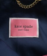 kate spade new york（ケイトスペードニューヨーク）カジュアルジャケット 紺 サイズ:-(M位) レディース/2200672264054