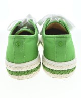kate spade new york（ケイトスペードニューヨーク）スニーカー 緑 サイズ:US8(25cm位) レディース/2200725853075