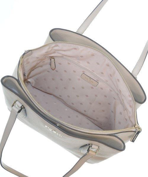 kate spade new york（ケイトスペードニューヨーク）トートバッグ ベージュ サイズ:- レディース/2200722999059