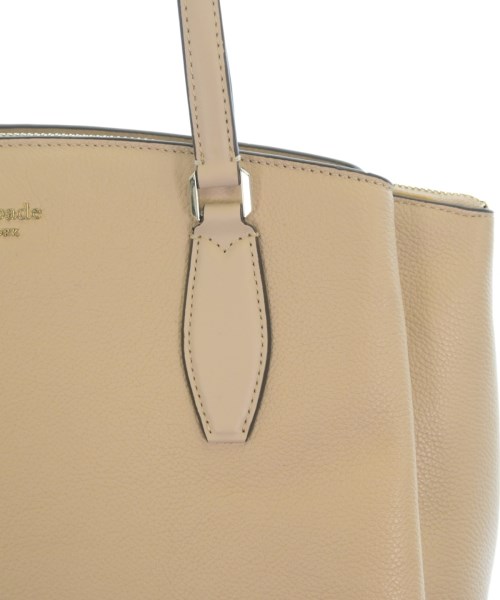 kate spade new york（ケイトスペードニューヨーク）トートバッグ ベージュ サイズ:- レディース/2200722999059