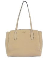 kate spade new york（ケイトスペードニューヨーク）トートバッグ ベージュ サイズ:- レディース/2200722999059