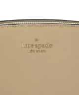 kate spade new york（ケイトスペードニューヨーク）トートバッグ ベージュ サイズ:- レディース/2200722999059