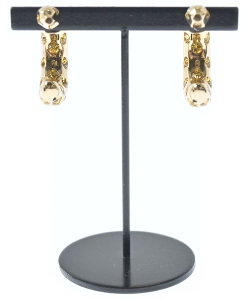 kate spade new york（ケイトスペードニューヨーク）ピアス ゴールド サイズ:- レディース/2200730996262