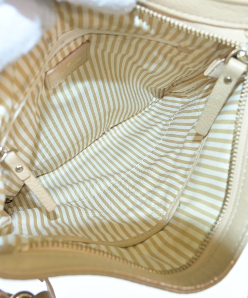 kate spade new york（ケイトスペードニューヨーク）ショルダーバッグ ベージュ サイズ:- レディース/2200731305100
