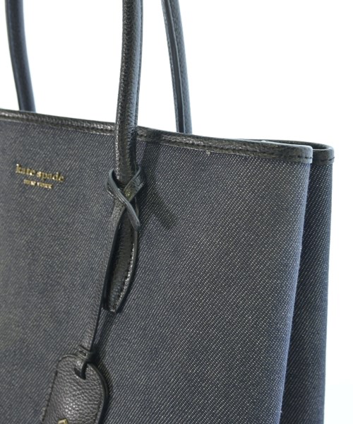kate spade new york（ケイトスペードニューヨーク）ハンドバッグ 紺 サイズ:- レディース/2200731354023
