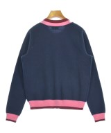 kate spade new york（ケイトスペードニューヨーク）カーディガン 紺 サイズ:S レディース/2200725382056