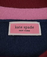 kate spade new york（ケイトスペードニューヨーク）カーディガン 紺 サイズ:S レディース/2200725382056