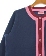 kate spade new york（ケイトスペードニューヨーク）カーディガン 紺 サイズ:S レディース/2200725382056