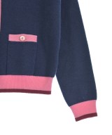 kate spade new york（ケイトスペードニューヨーク）カーディガン 紺 サイズ:S レディース/2200725382056