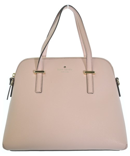 kate spade new york(ケイトスペードニューヨーク)のハンドバッグ サイズ:- 8,400円