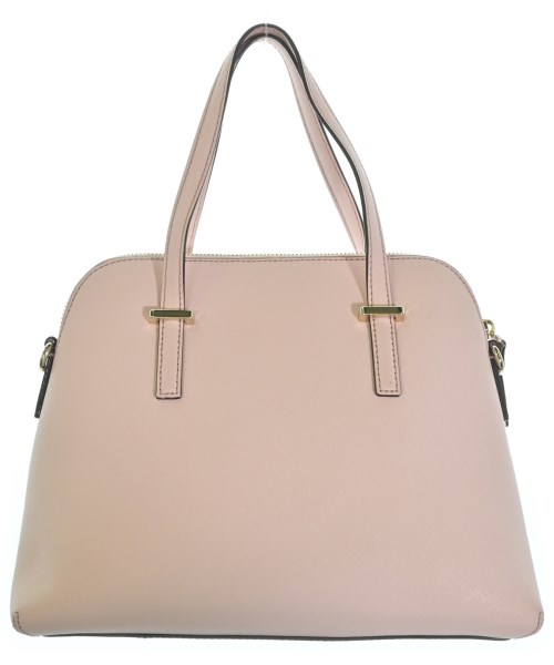 kate spade new york（ケイトスペードニューヨーク）ハンドバッグ ピンク サイズ:- レディース/2200723749271