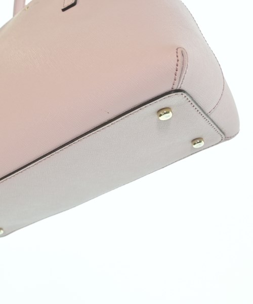 kate spade new york（ケイトスペードニューヨーク）ハンドバッグ ピンク サイズ:- レディース/2200723749271