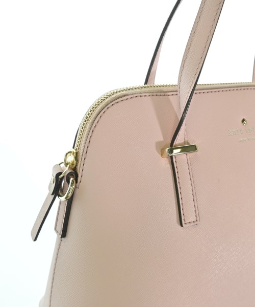 kate spade new york（ケイトスペードニューヨーク）ハンドバッグ ピンク サイズ:- レディース/2200723749271