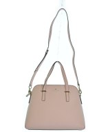 kate spade new york（ケイトスペードニューヨーク）ハンドバッグ ピンク サイズ:- レディース/2200723749271
