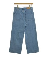 kate spade new york（ケイトスペードニューヨーク）デニムパンツ 青 サイズ:26(M位) レディース/2200732162382
