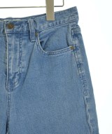 kate spade new york（ケイトスペードニューヨーク）デニムパンツ 青 サイズ:26(M位) レディース/2200732162382