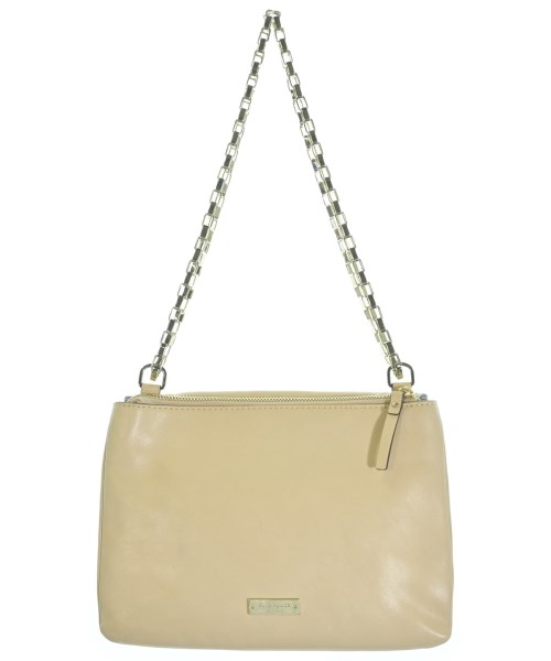 kate spade new york（ケイトスペードニューヨーク）ショルダーバッグ ベージュ サイズ:- レディース/2200728690097