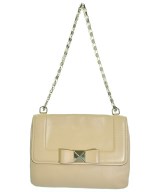 kate spade new york（ケイトスペードニューヨーク）ショルダーバッグ ベージュ サイズ:- レディース/2200728690097