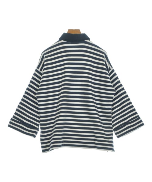 kate spade new york（ケイトスペードニューヨーク）ポロシャツ 紺 サイズ:XS レディース/2200733009037