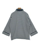 kate spade new york（ケイトスペードニューヨーク）ポロシャツ 紺 サイズ:XS レディース/2200733009037