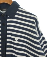 kate spade new york（ケイトスペードニューヨーク）ポロシャツ 紺 サイズ:XS レディース/2200733009037