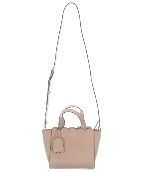 kate spade new york（ケイトスペードニューヨーク）ショルダーバッグ ピンク サイズ:- レディース/2200623457078
