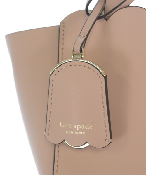kate spade new york（ケイトスペードニューヨーク）ショルダーバッグ ピンク サイズ:- レディース/2200623457078