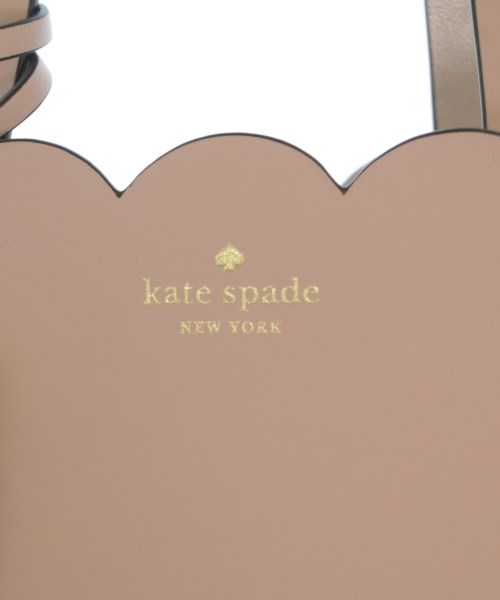 kate spade new york（ケイトスペードニューヨーク）ショルダーバッグ ピンク サイズ:- レディース/2200623457078