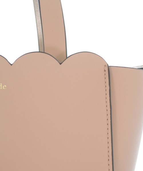 kate spade new york（ケイトスペードニューヨーク）ショルダーバッグ ピンク サイズ:- レディース/2200623457078