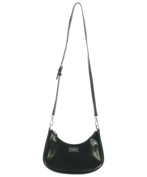 kate spade new york（ケイトスペードニューヨーク）ショルダーバッグ 黒 サイズ:- レディース/2200727305015