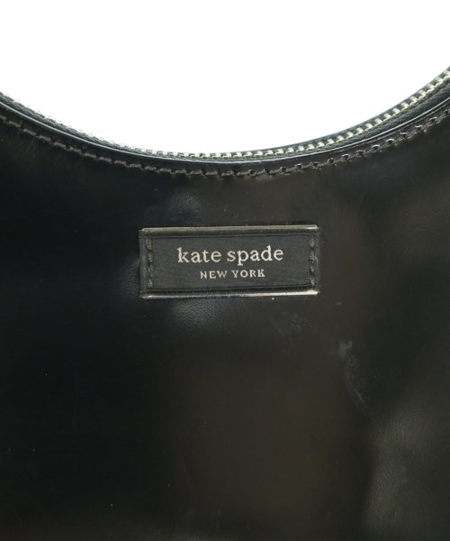 kate spade new york（ケイトスペードニューヨーク）ショルダーバッグ 黒 サイズ:- レディース/2200727305015