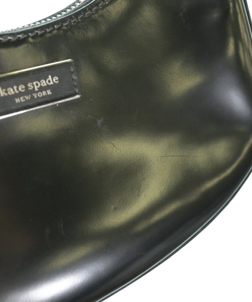 kate spade new york（ケイトスペードニューヨーク）ショルダーバッグ 黒 サイズ:- レディース/2200727305015