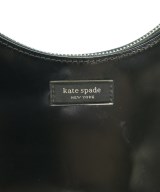 kate spade new york（ケイトスペードニューヨーク）ショルダーバッグ 黒 サイズ:- レディース/2200727305015