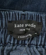 kate spade new york（ケイトスペードニューヨーク）ひざ丈スカート 紺 サイズ:S レディース/2200728861022