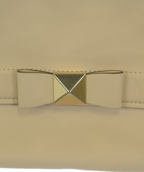 kate spade new york（ケイトスペードニューヨーク）ショルダーバッグ ベージュ サイズ:- レディース/2200725341114