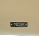 kate spade new york（ケイトスペードニューヨーク）ショルダーバッグ ベージュ サイズ:- レディース/2200725341114