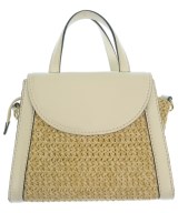 kate spade new york（ケイトスペードニューヨーク）ハンドバッグ ベージュ サイズ:- レディース/2200725341121