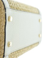 kate spade new york（ケイトスペードニューヨーク）ハンドバッグ ベージュ サイズ:- レディース/2200725341121
