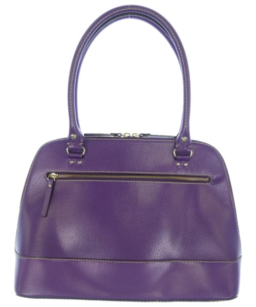 kate spade new york（ケイトスペードニューヨーク）ハンドバッグ 紫 サイズ:- レディース/2200733709166