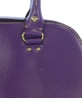 kate spade new york（ケイトスペードニューヨーク）ハンドバッグ 紫 サイズ:- レディース/2200733709166