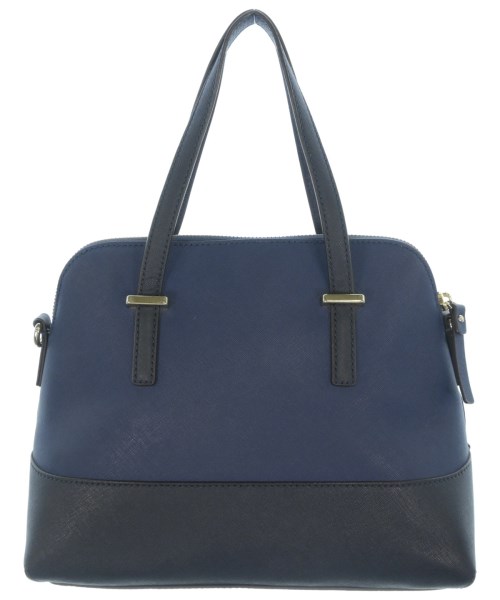 kate spade new york（ケイトスペードニューヨーク）トートバッグ 紺 サイズ:- レディース/2200734450029