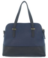 kate spade new york（ケイトスペードニューヨーク）トートバッグ 紺 サイズ:- レディース/2200734450029
