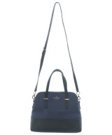 kate spade new york（ケイトスペードニューヨーク）トートバッグ 紺 サイズ:- レディース/2200734450029