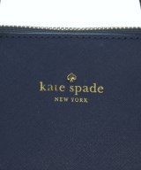 kate spade new york（ケイトスペードニューヨーク）トートバッグ 紺 サイズ:- レディース/2200734450029