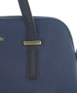 kate spade new york（ケイトスペードニューヨーク）トートバッグ 紺 サイズ:- レディース/2200734450029