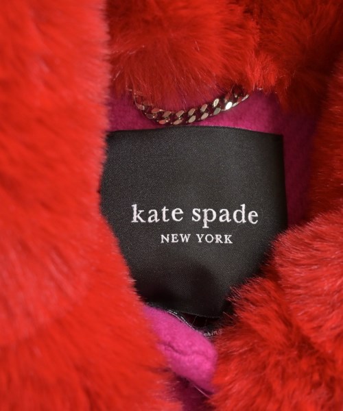 kate spade new york（ケイトスペードニューヨーク）その他 ピンク サイズ:XS レディース/2200734704016