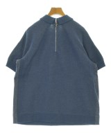 kate spade new york（ケイトスペードニューヨーク）スウェット 紺 サイズ:L レディース/2200734781239
