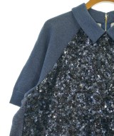 kate spade new york（ケイトスペードニューヨーク）スウェット 紺 サイズ:L レディース/2200734781239
