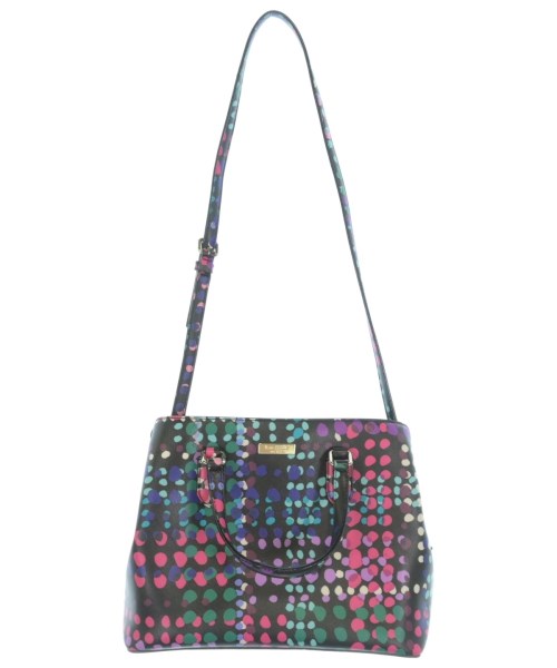 kate spade new york（ケイトスペードニューヨーク）トートバッグ 黒 サイズ:- レディース/2200736035026