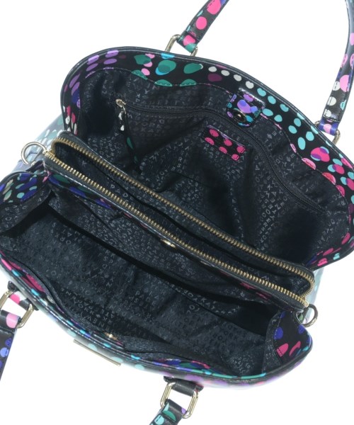 kate spade new york（ケイトスペードニューヨーク）トートバッグ 黒 サイズ:- レディース/2200736035026
